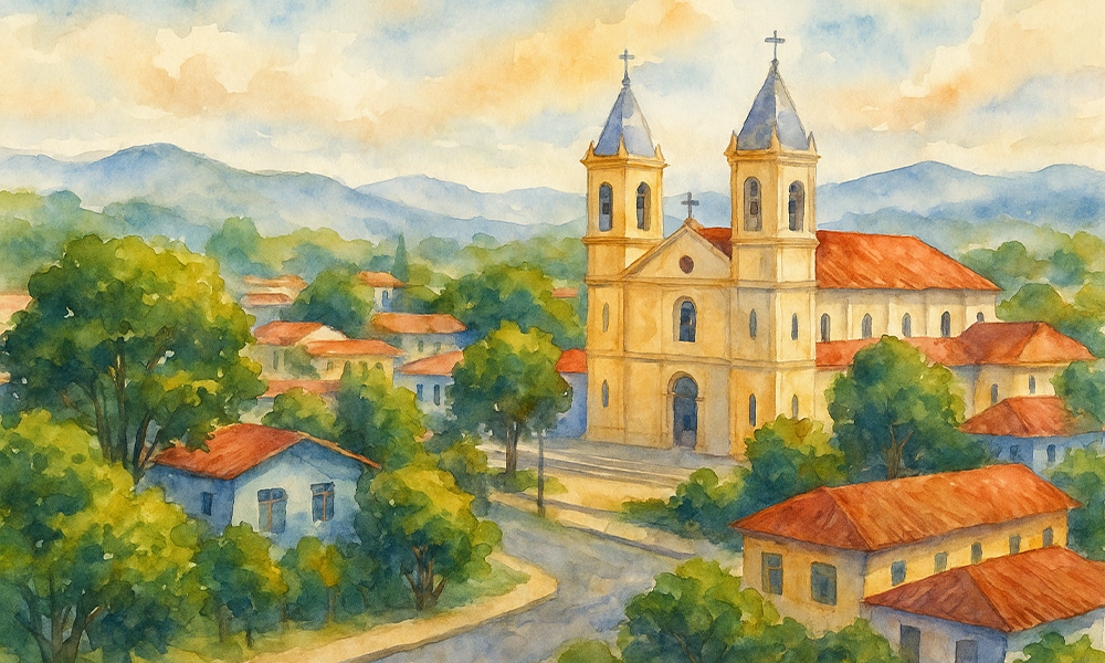 Catholic Religion in Costa Rica
