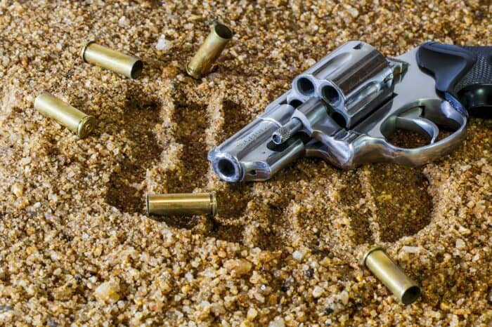 Costa Rica Crime