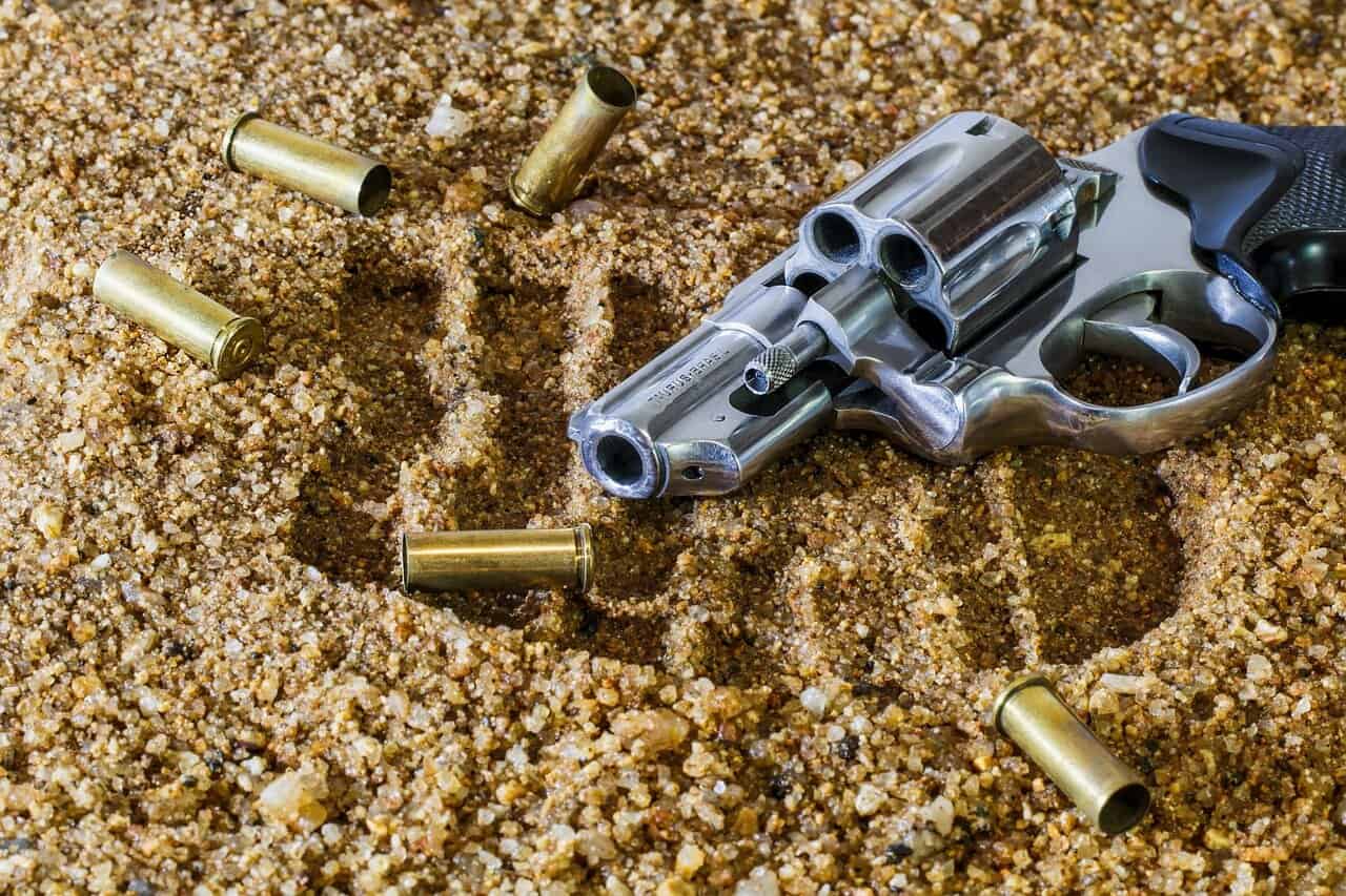 Costa Rica Crime