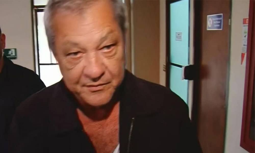Costa Rica Extradites David Ochy to Panama for Alleged Money Laundering