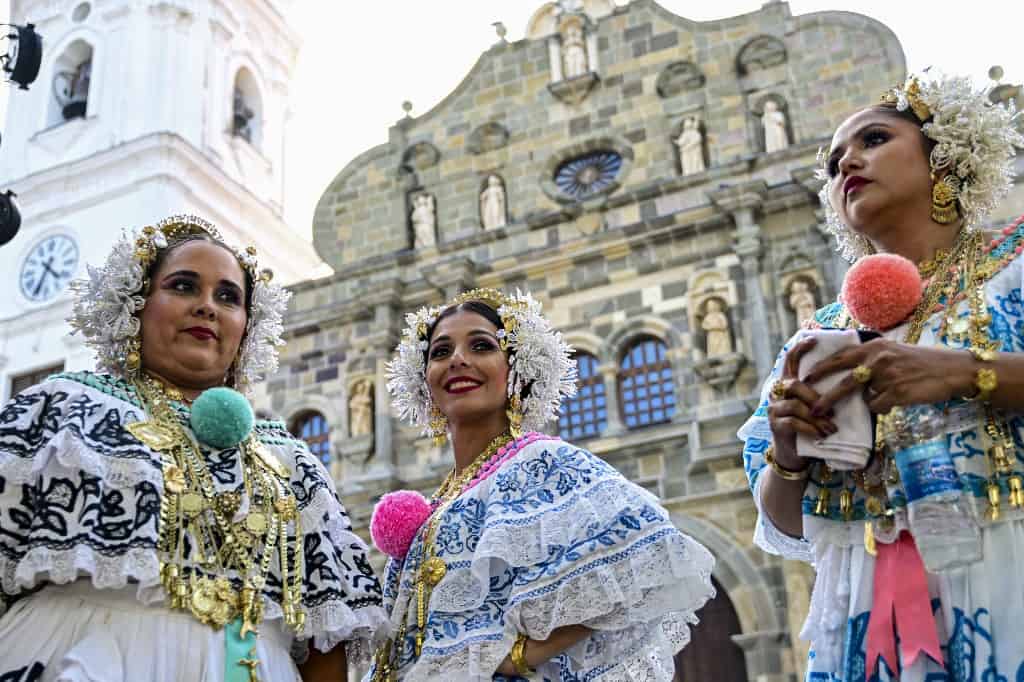 Panama UNESCO site