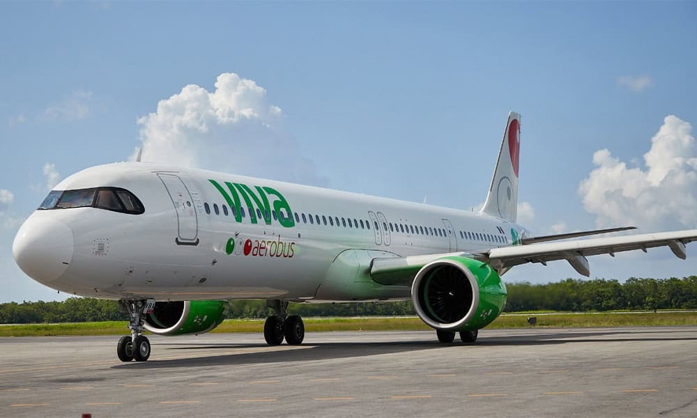Vivas Airlines to Costa Rica