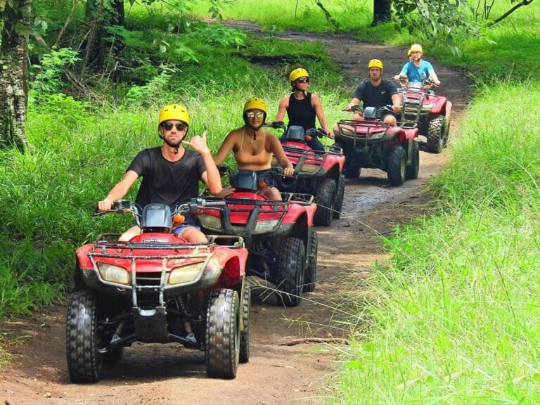 Costa Rica ATV Rentals in Santa Teresa Costa Rica ATV Rentals in Santa Teresa