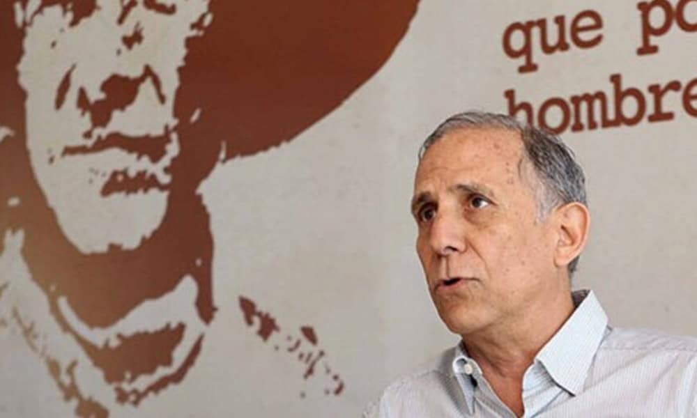 Álvaro Baltodano Cantarero
