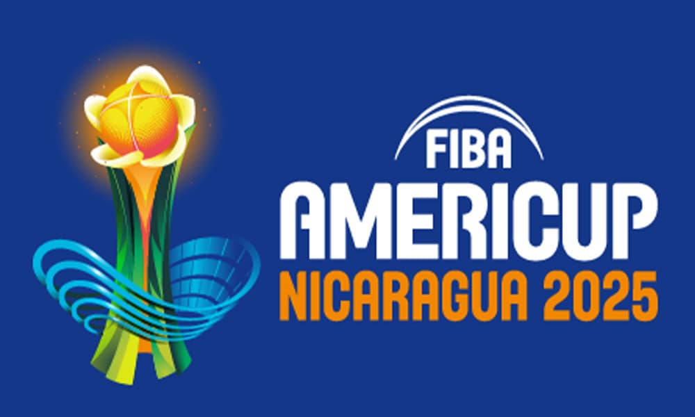 Nicaragua FIBA AmeriCup