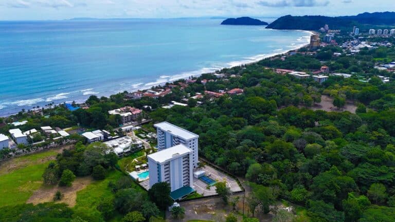 Selva Coral Condominium – Central Pacific, Costa Rica Selva Coral Condominium – Central Pacific, Costa Rica