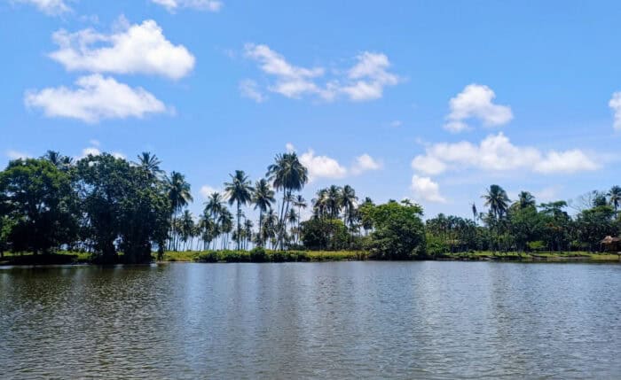 Barra Colorado Costa Rica