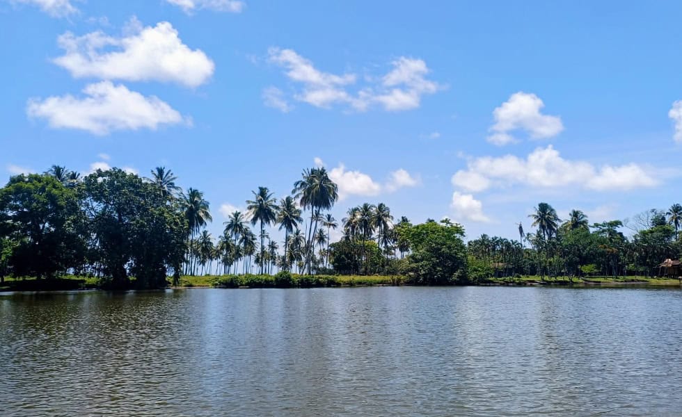 Barra Colorado Costa Rica