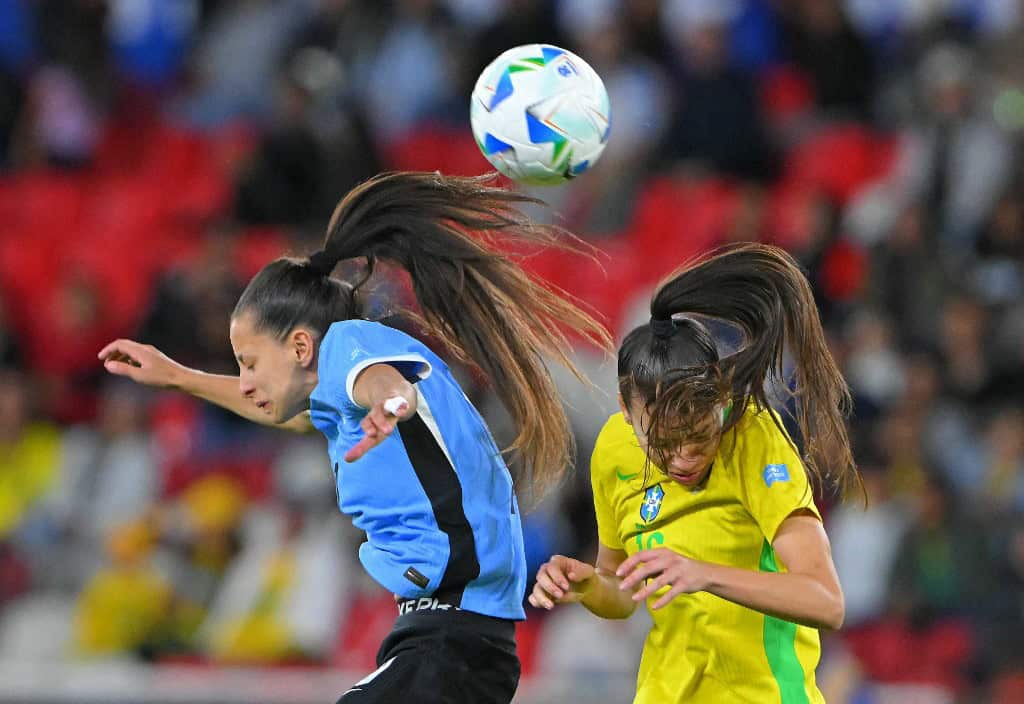 Women's Copa America 2025