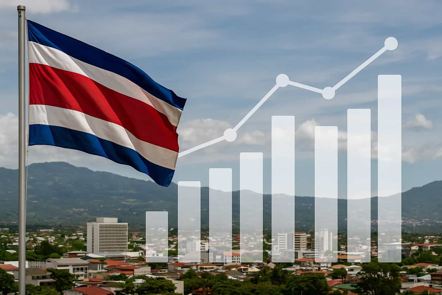 Costa Rica Economic Growth