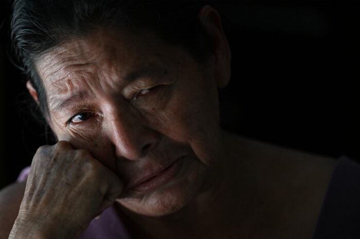 El Salvador Mothers of Prisoners
