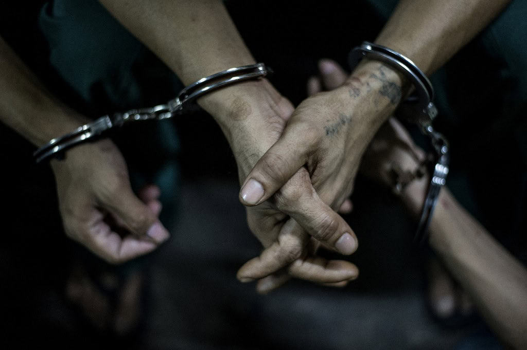 Costa Rica Maximum Security Prison