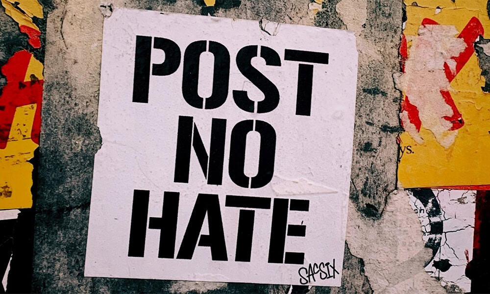 Hate Speech in Costa Rica