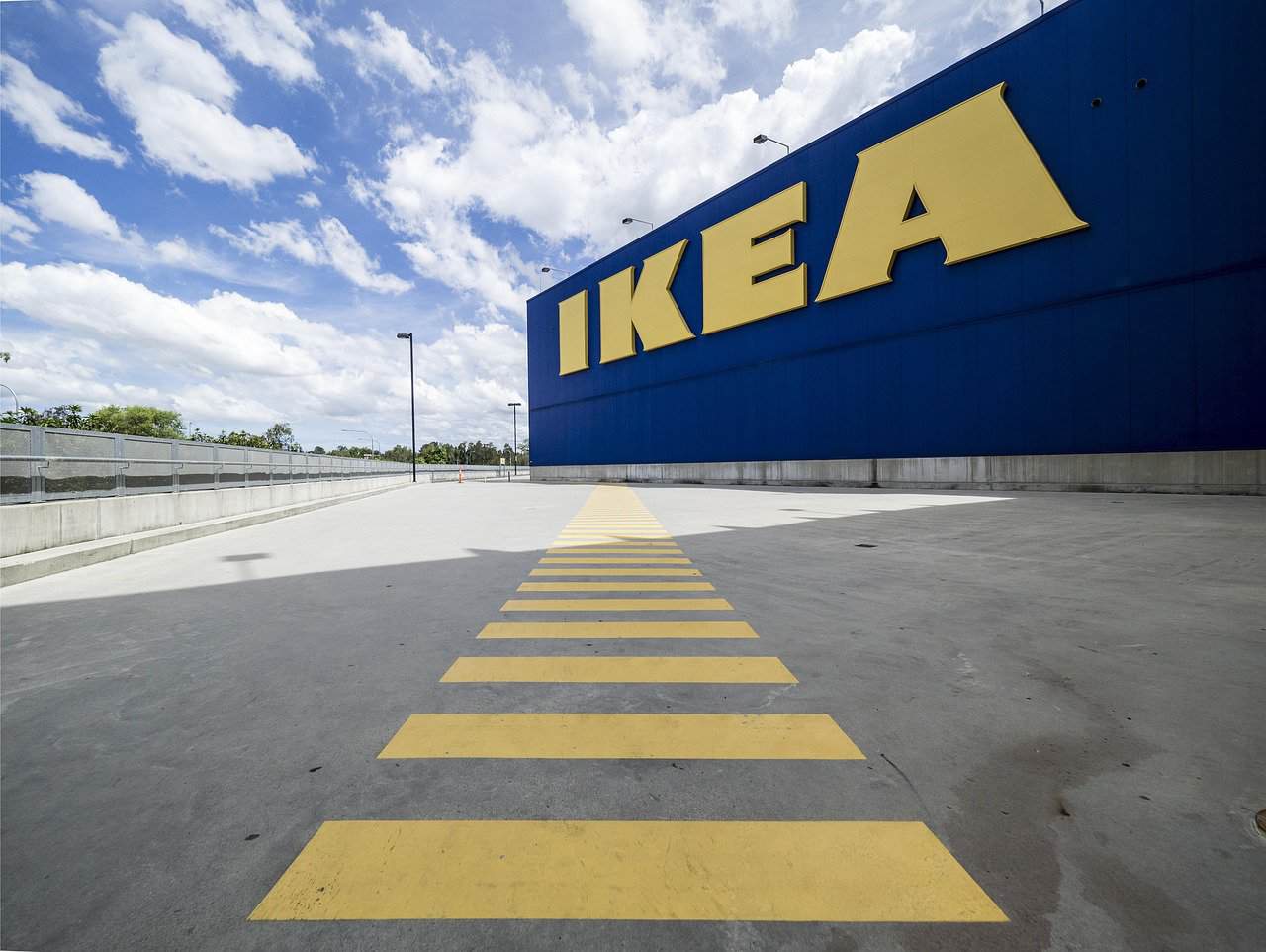 Ikea in Costa Rica