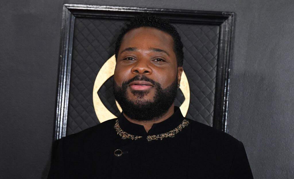 US actor Malcolm-Jamal Warner