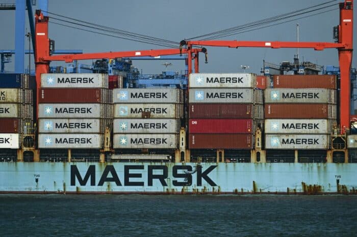 Panama Canal Deal
