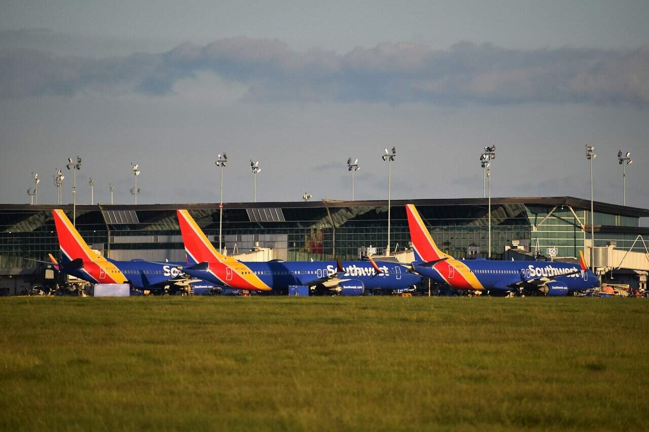 Southwest Airlines Flights to Costa Rica