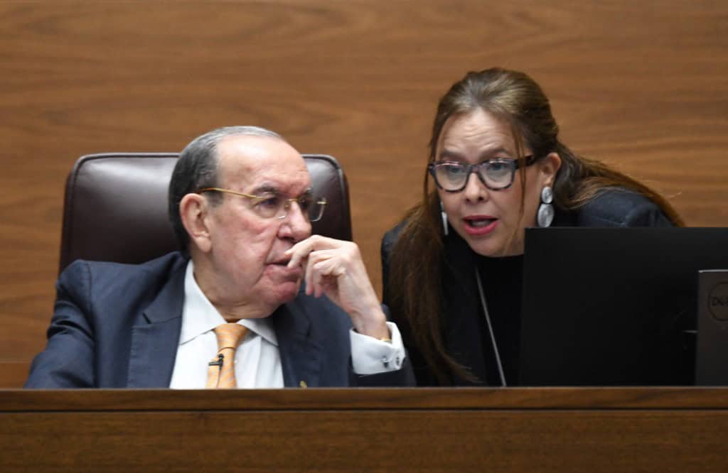 Costa Rica Lawmakers