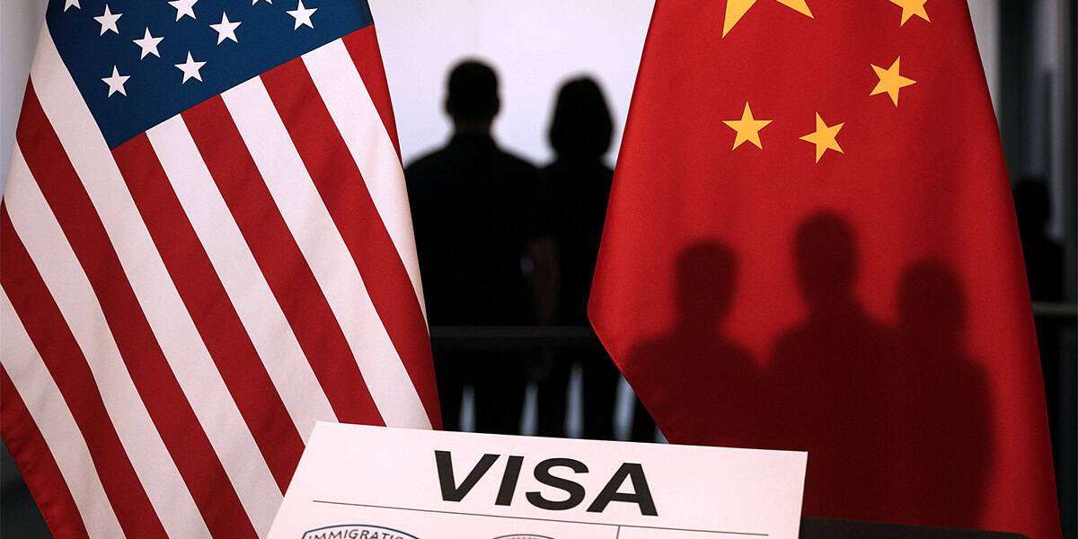 USA Visa Restrictions in Central America