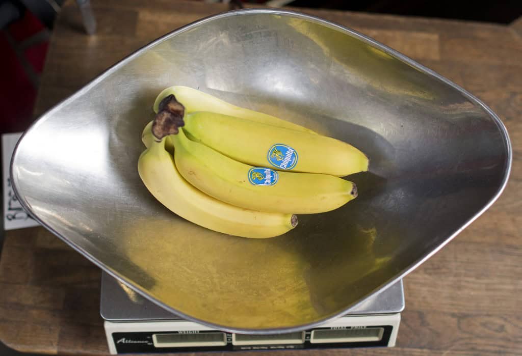 Chiquita Bananas