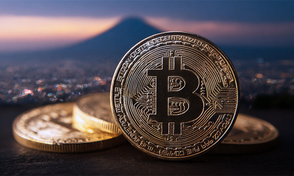 El Salvador Bitcoin Day