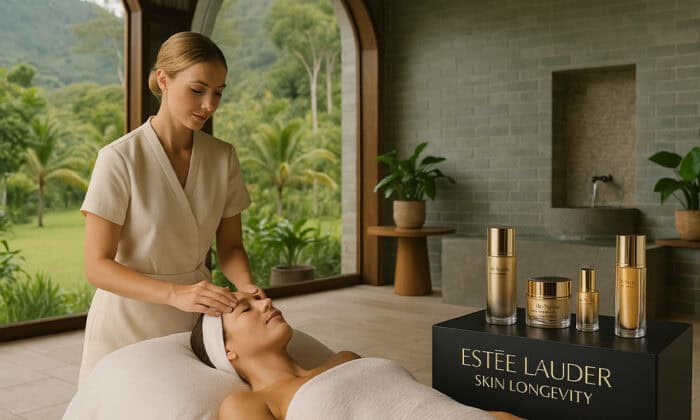 Estee Lauder in Costa Rica
