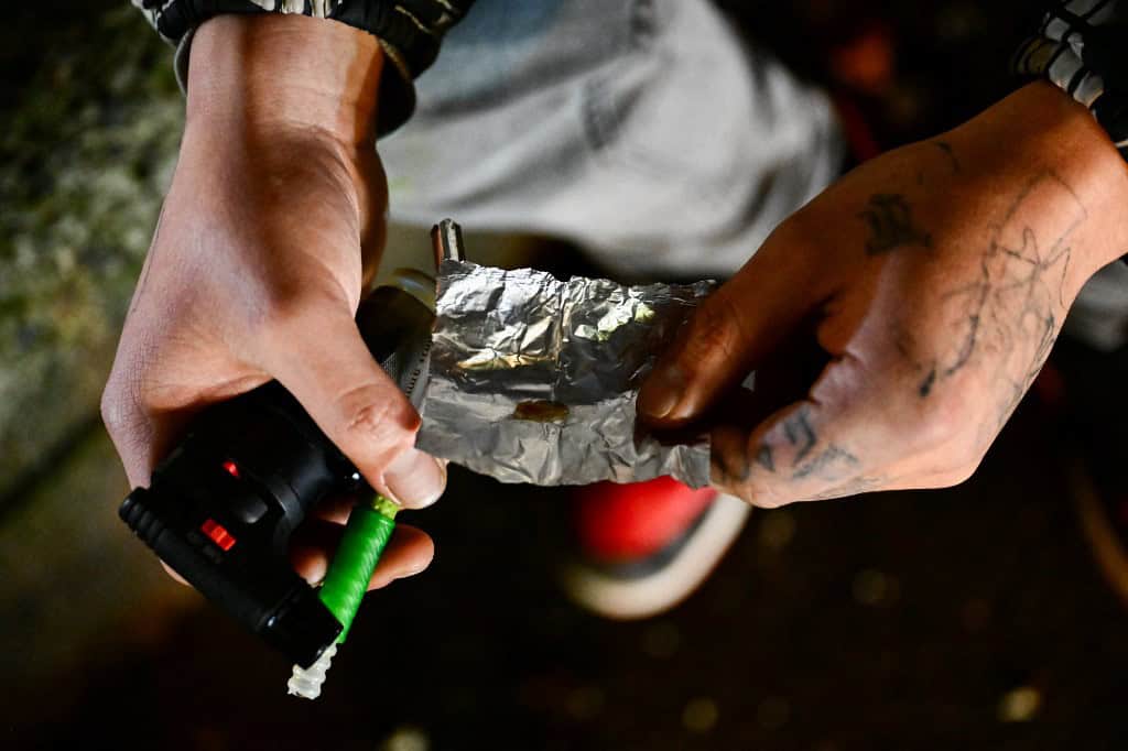 Growing Fentanyl Crisis in Costa Rica