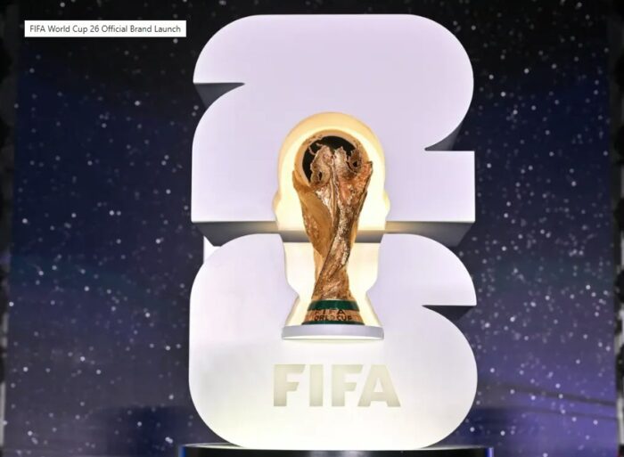 Fifa World Cup 2026
