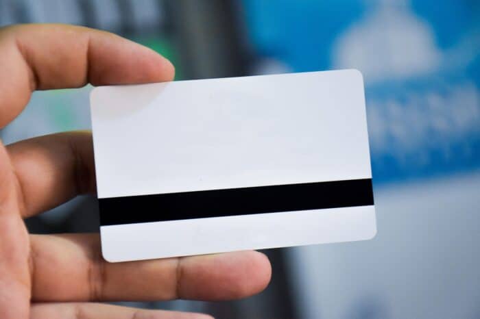 Costa Rica Identity Card