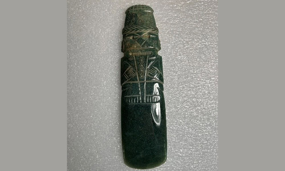 Costa Rica Jade