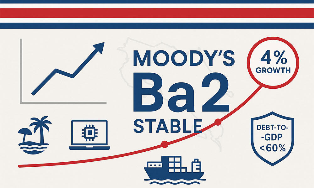 Moody Ratings Costa Rica