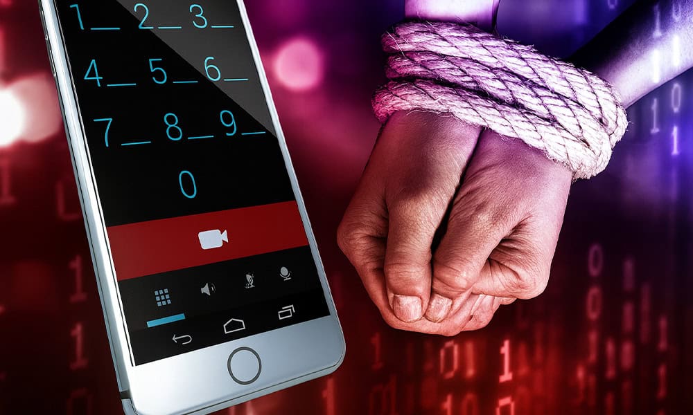 Virtual Kidnapping Scams in Costa Rica