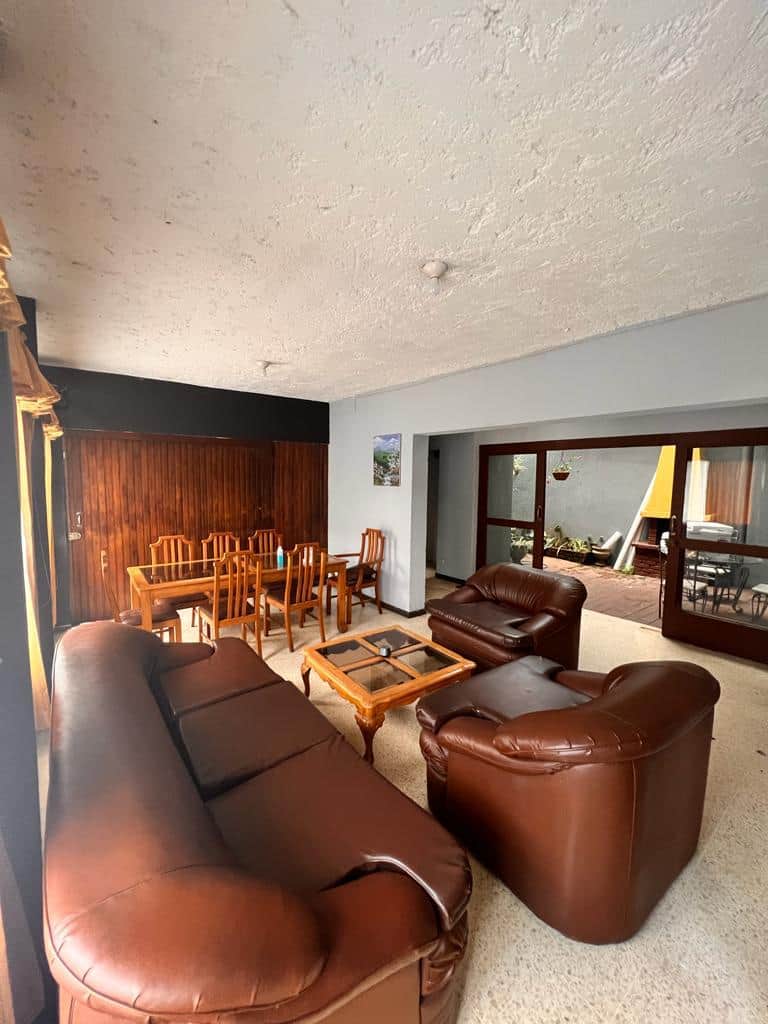 Beautifull house for rent in Heredia Beautifull house for rent in Heredia