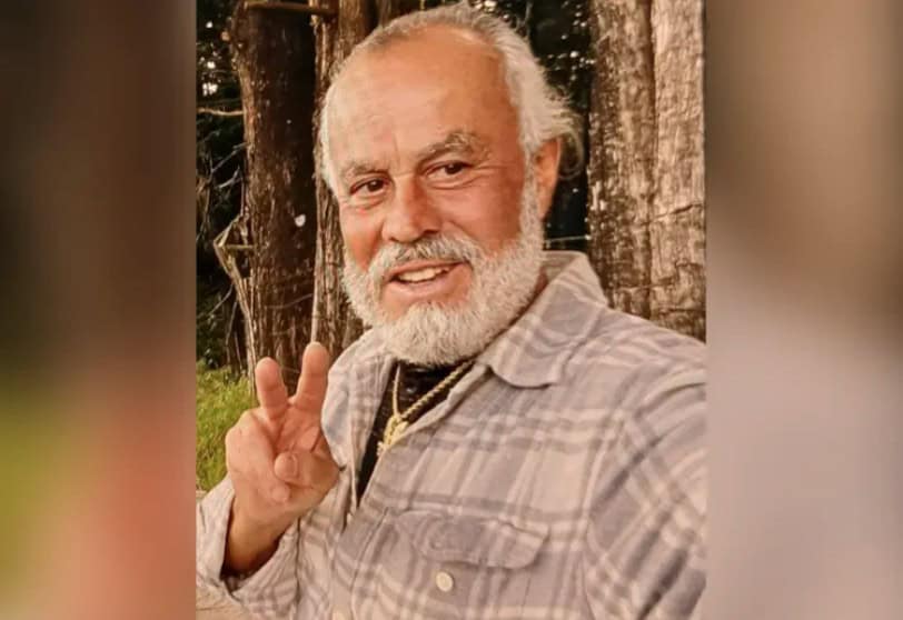 Daniel Vargas Tico Gringo