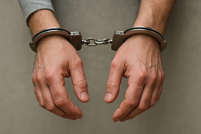 Arrests in Costa Rica