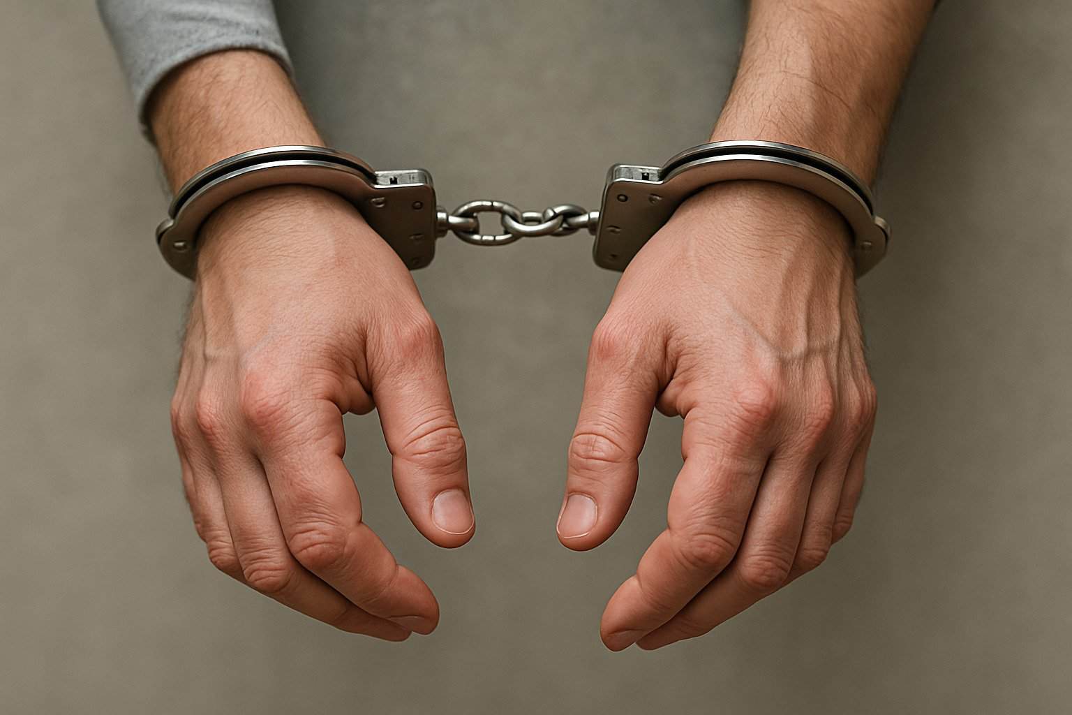 Arrests in Costa Rica