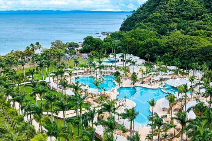 Costa Rica Hotel Riu Guanacaste