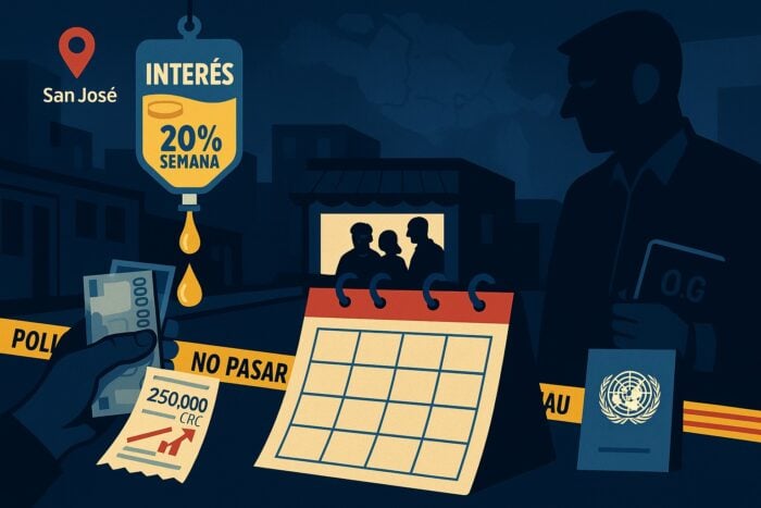 Picture of Guatemala Reports Sharp Increase in Virtual Kidnappings
