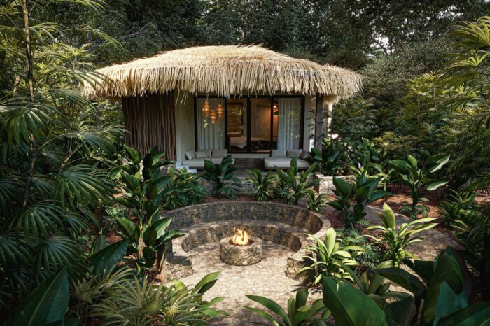 Marriot Santa Lucía Jungle Costa Rica