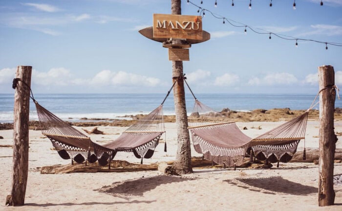 Costa Rica Nantipa Resort