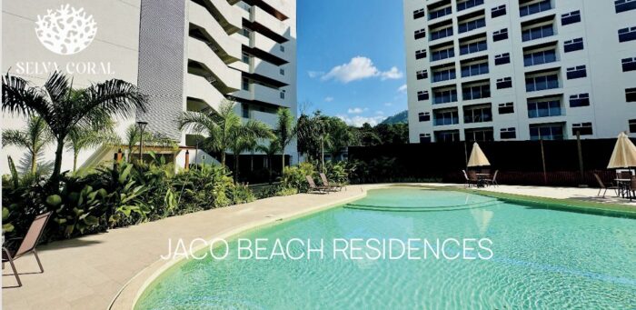 Selva Coral Costa Rica