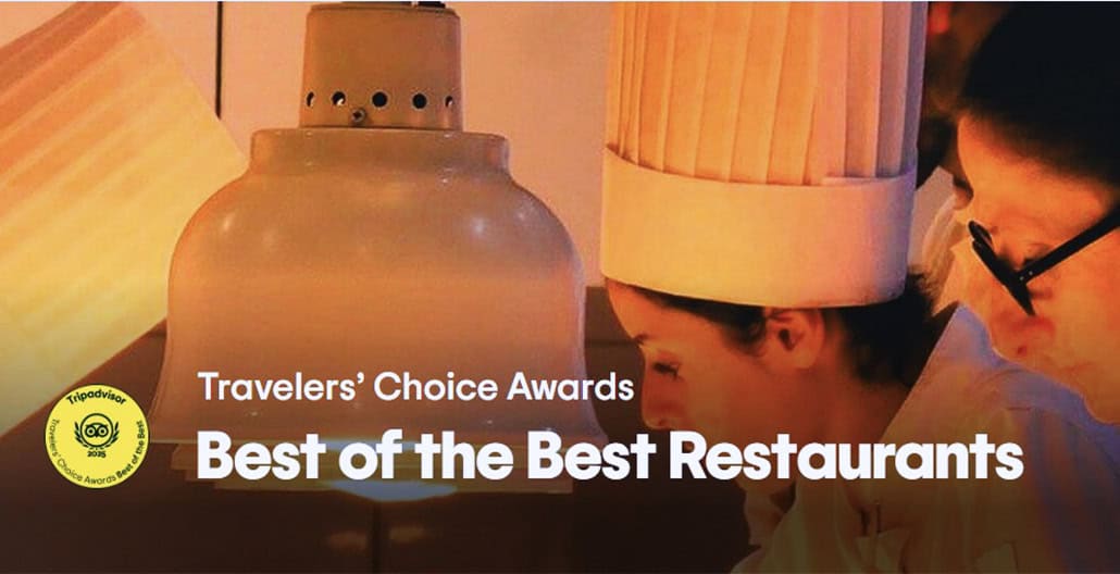 Trip Advisor Recommended Restaurants Costa Rica