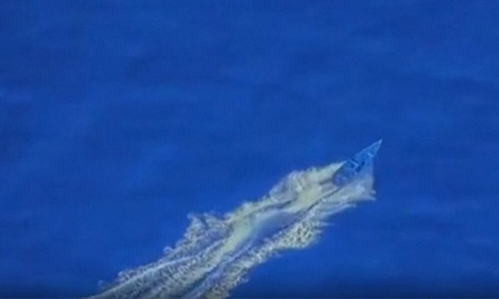 United States Attack Venezuela Narco Boat