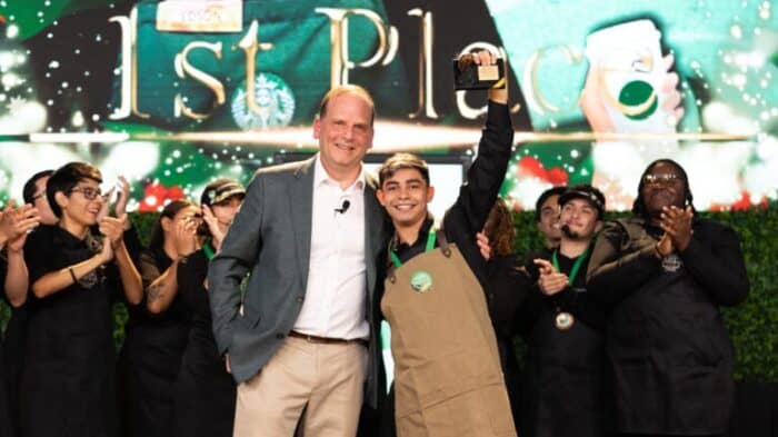 Costa Rica Coffee Championships 2025