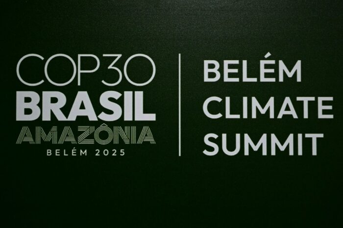 COP30 Belem