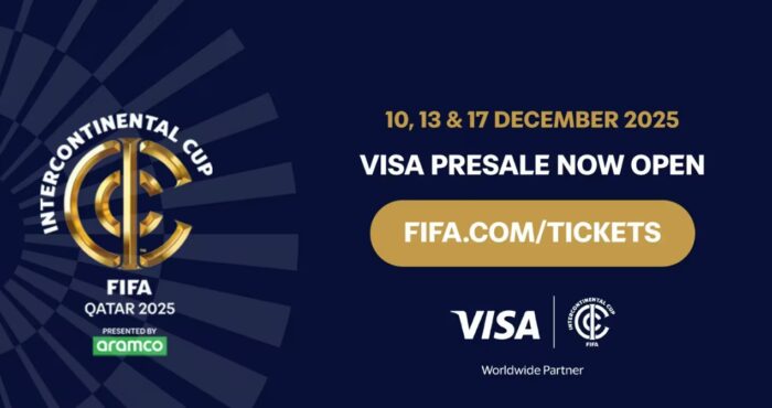 FIFA Qatar International Cup 2025