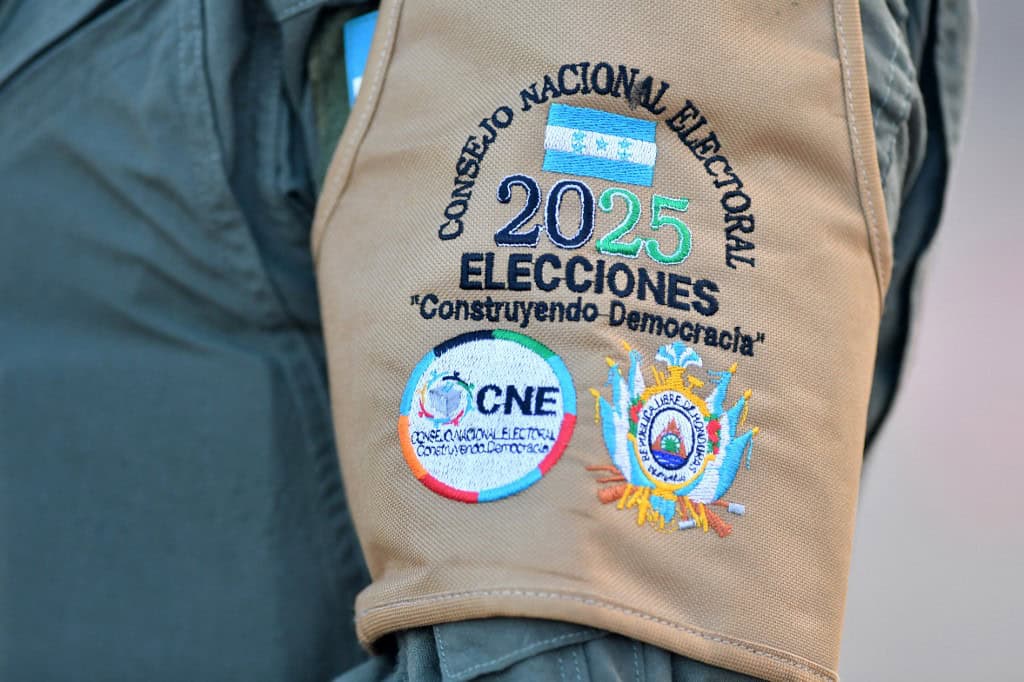 Fraud Claims Sow Tensions as Honduras Prepares to Elect President