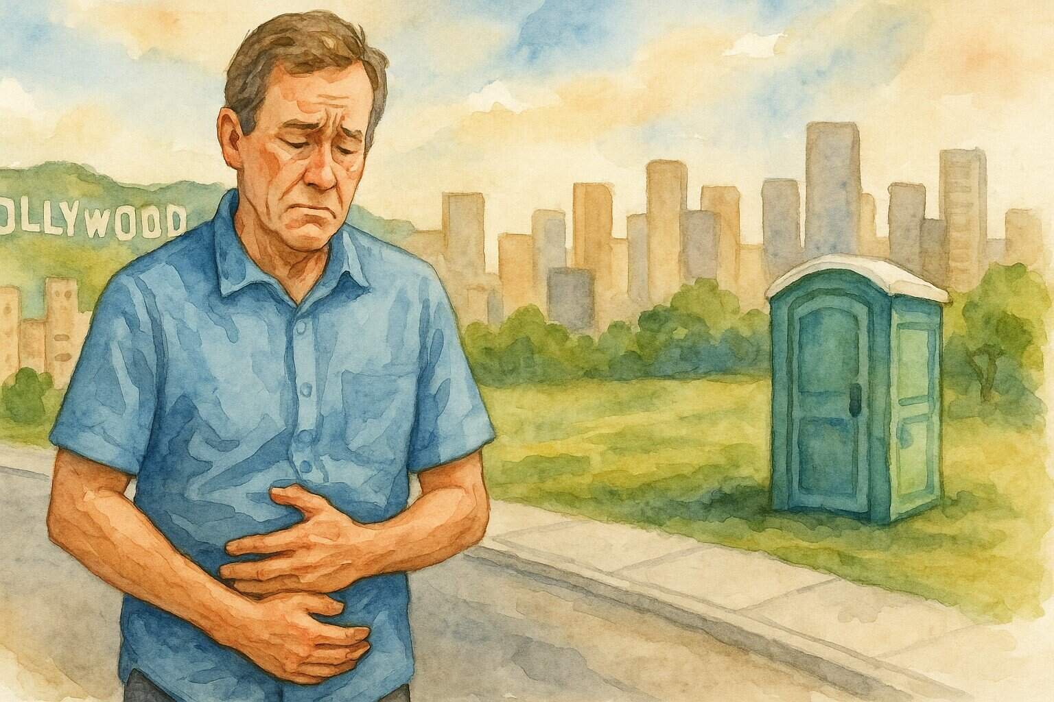 Costa Rica Expat returns to USA