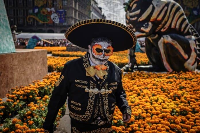 Mexico Day of the Dead Customs and Rituals Explained