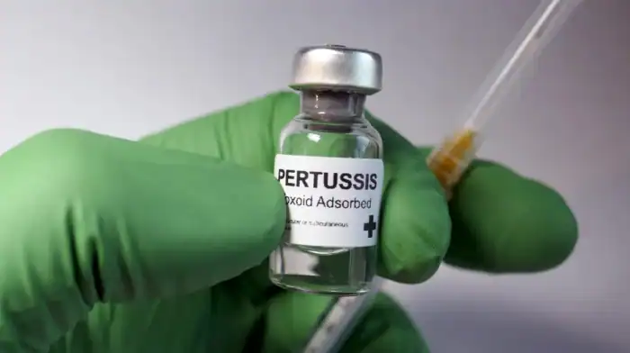 Whooping Cough in Costa Rica